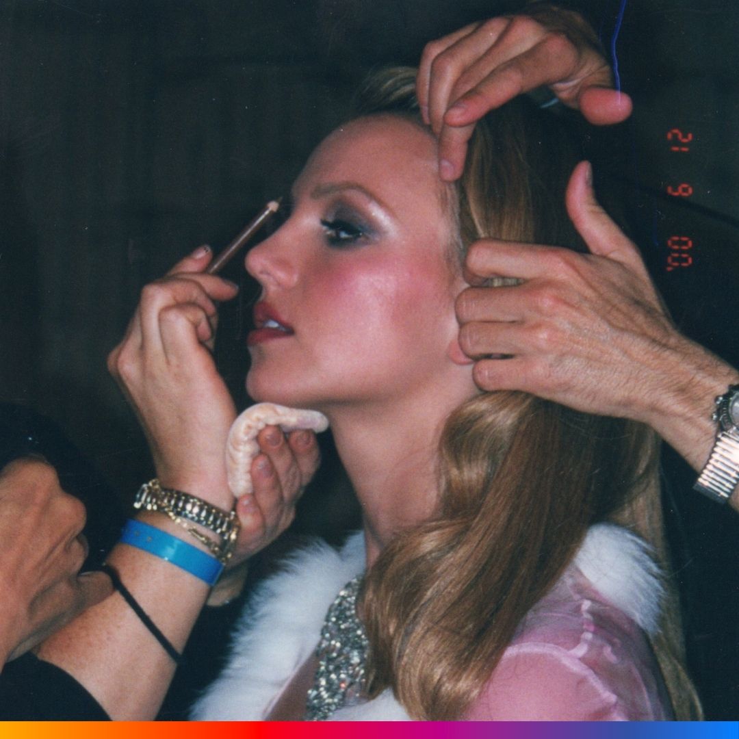 Pop Princess. Icon. Legend.

Happy Birthday Britney Spears 