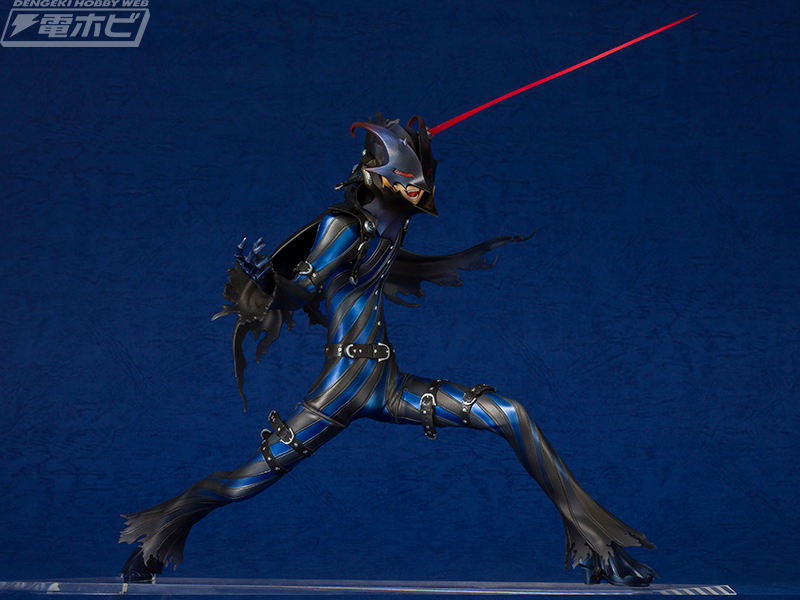 今日の話題】『ペルソナ5 ザ・ロイヤル』クロウ ロキver（明智吾郎）が