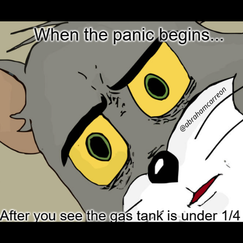 abecarr21's tweet image. ADHD Problem #5
#catastrophize #distortedthinking #distortedreality #fear #ADHD #adhdproblems #adhdtwitter