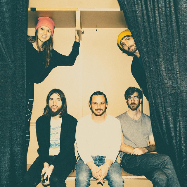 MT. JOY performs at the Royal Oak Music Theatre, walking distance to Hotel Royal Oak, on December 7! Use booking code MTJOY for 10% off. Groups welcome! Call us at 248.547.5770 for more info, check us out at hotelroyaloak.com.