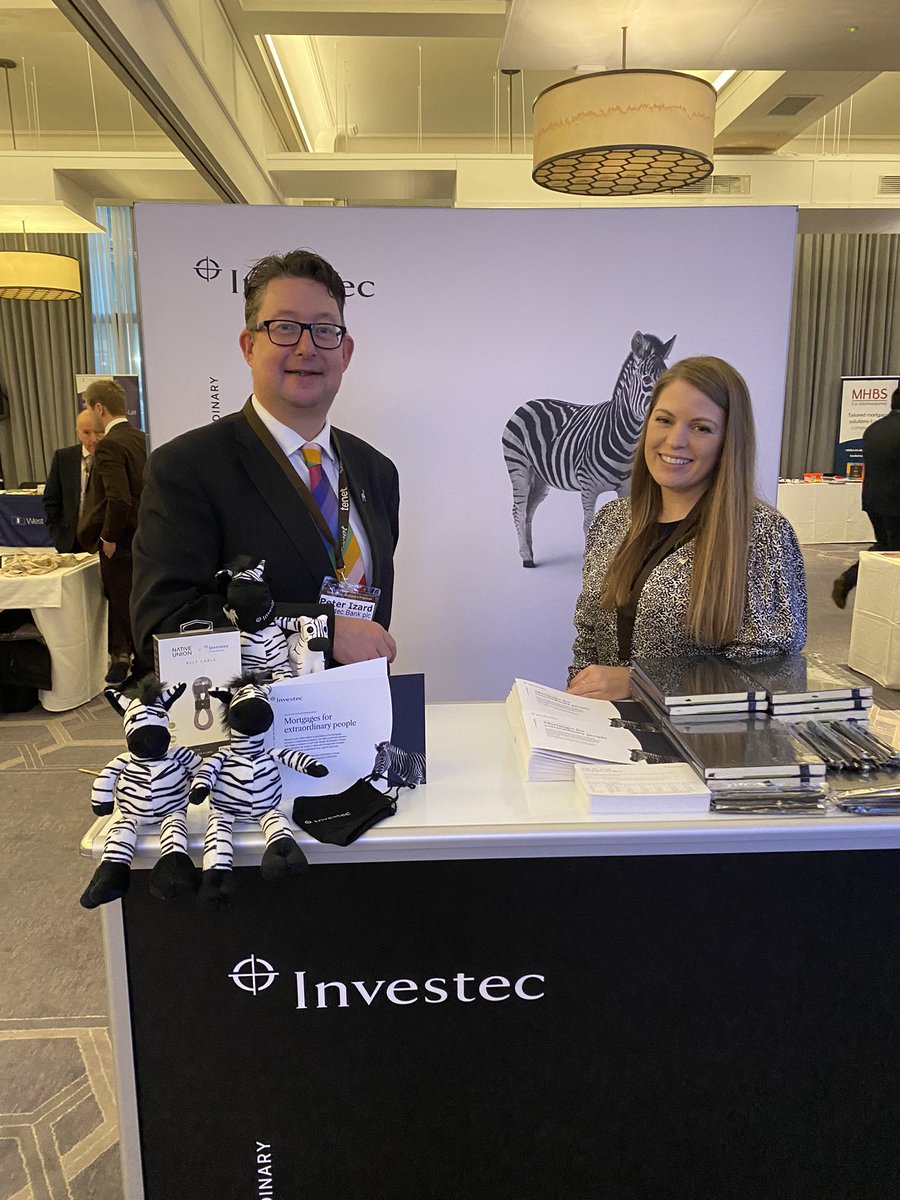 PeterIzard's tweet image. On the road today in Manchester exhibiting the #zebbies always are so well received