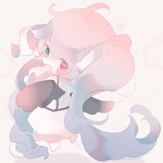 にごみく
#prsk_FA 