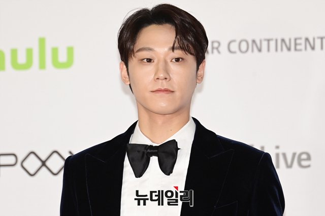 Lee Do Hyun 이도현 tweet media