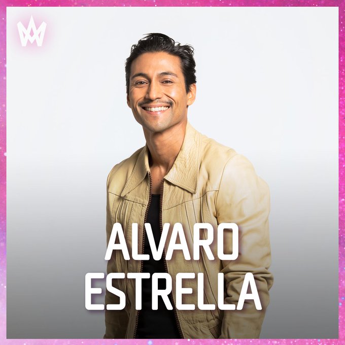 Alvaro Estella