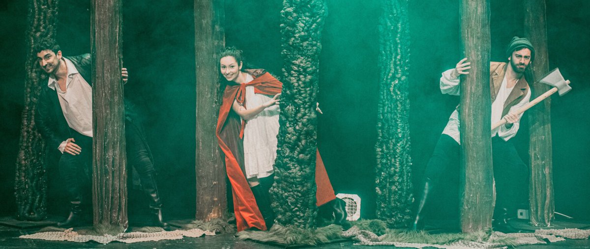 TeatroMAD's tweet photo. REVISTA TM - 💥 Planazos familiares para el puente de diciembre 🎭

Descubre las mejores propuestas familiares y de teatro infantil para vivir un puente fantástico con los peques, y no tan peques, de la casa. 🤩 

¡A disfrutar! 👉  https://t.co/D2XlS20KXO https://t.co/NIru83X4v1