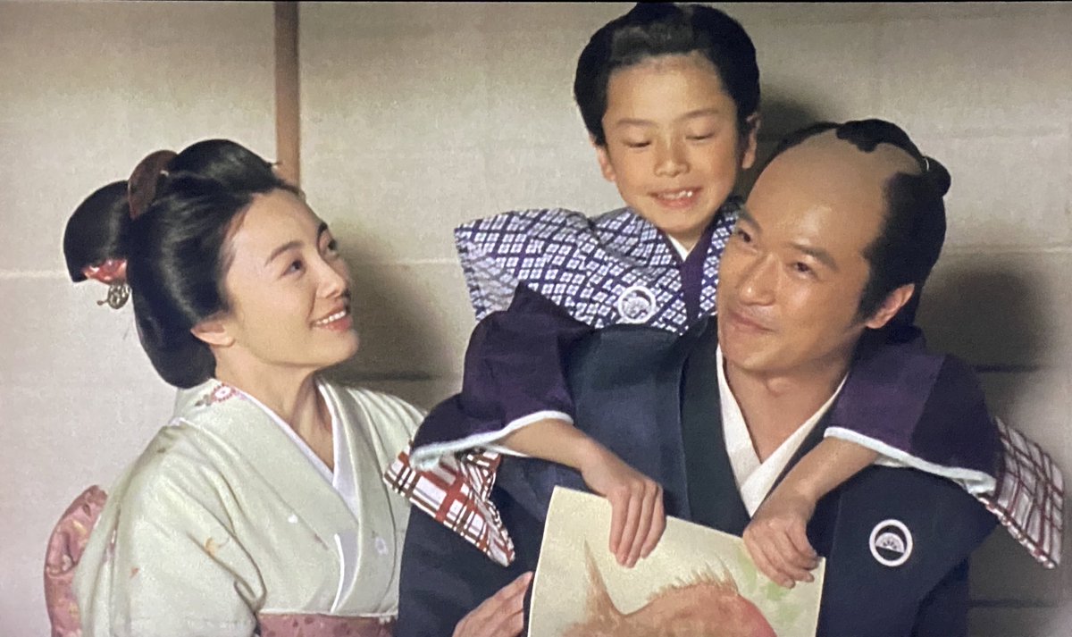 仲間由紀恵 武士の家計簿 最新情報まとめ みんなの評判 評価が見れる ナウティスモーション