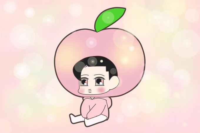 理想のKAI

#KAI_Peaches 
#KAI🍑 
#Suho
#Kyungsoo
#Sehun 