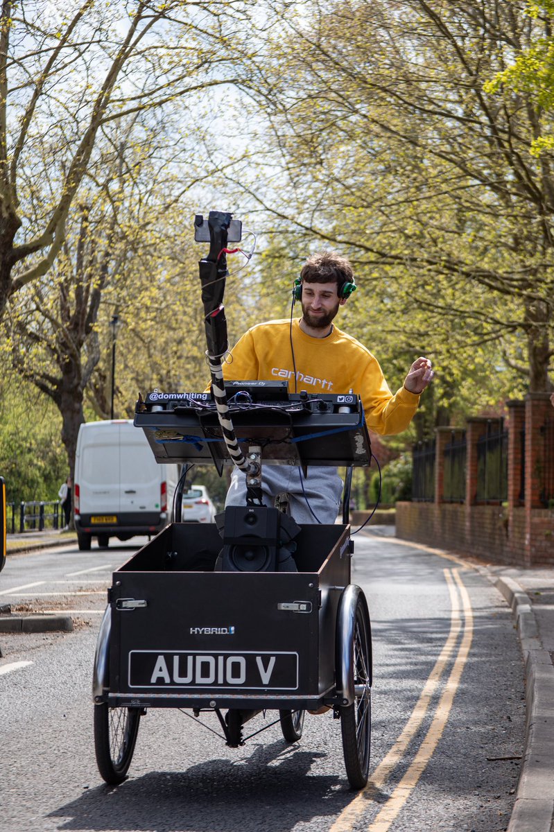 domwhiting's tweet photo. 𝗦𝗖𝗢𝗧𝗟𝗔𝗡𝗗, Get Your BIKES READY!

Drum &amp; Bass On The Bike is Coming to EDINBURGH this 𝗦𝗨𝗡𝗗𝗔𝗬 (5th) Starting from 𝟮𝗣𝗠 at BRISTO SQUARE 

FULL ROUTE TBA! https://t.co/ezXjulXdZs