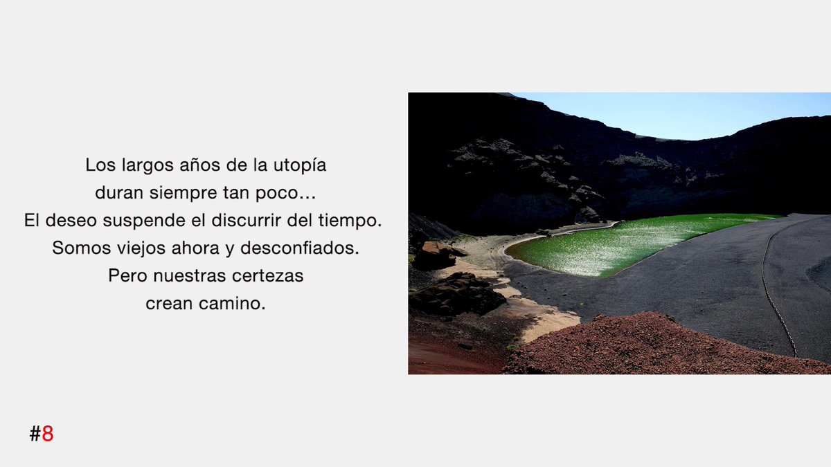 CulturaCuenta's tweet photo. Hoy, a las 19:30h en el Centro Andaluz de las Letras de #Málaga, @Rosaberbel_ y @laura__rosal nos hablarán sobre el proceso creativo de #Utopía #photopoesia #php3
Más info:
https://t.co/gxdRpk2NxT https://t.co/r9upcPxAIr