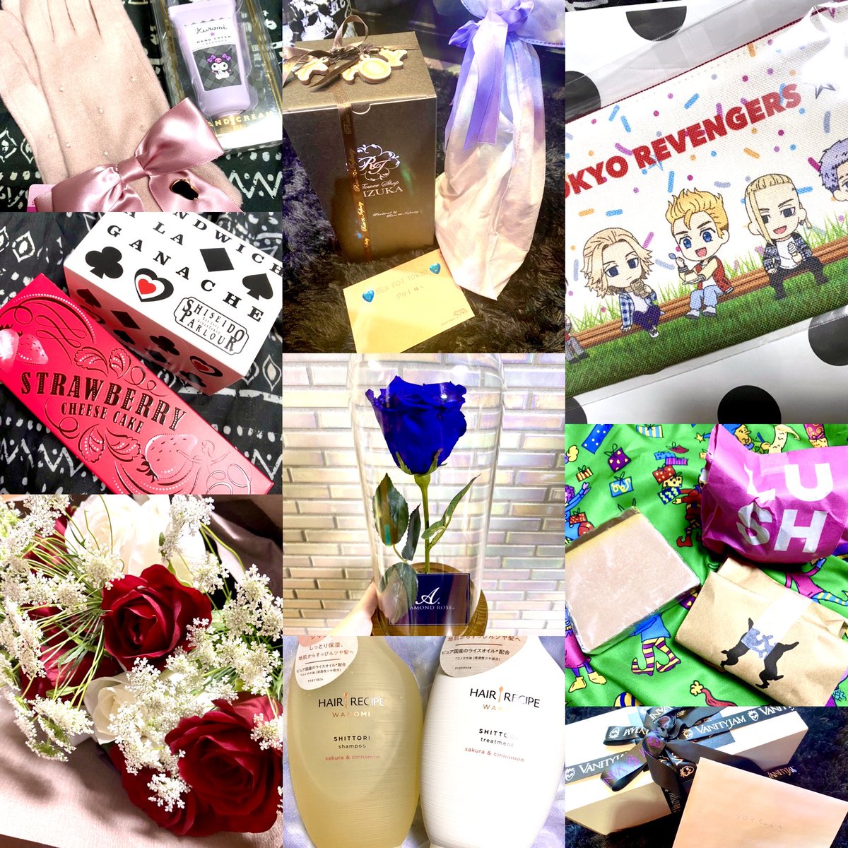 Kroy_Noir's tweet photo. 10年間応援してくださり、関わってくださった皆様、本当に本当にありがとうございました！
1月に予定していたイベントは中止の知らせを受け、非常に残念ですが
これからの活動が形になる時にはこちらに報告させていただくと思うので今後ともよろしくお願い致します！
https://t.co/USl8K9DI0Y https://t.co/RRwwY7stpL