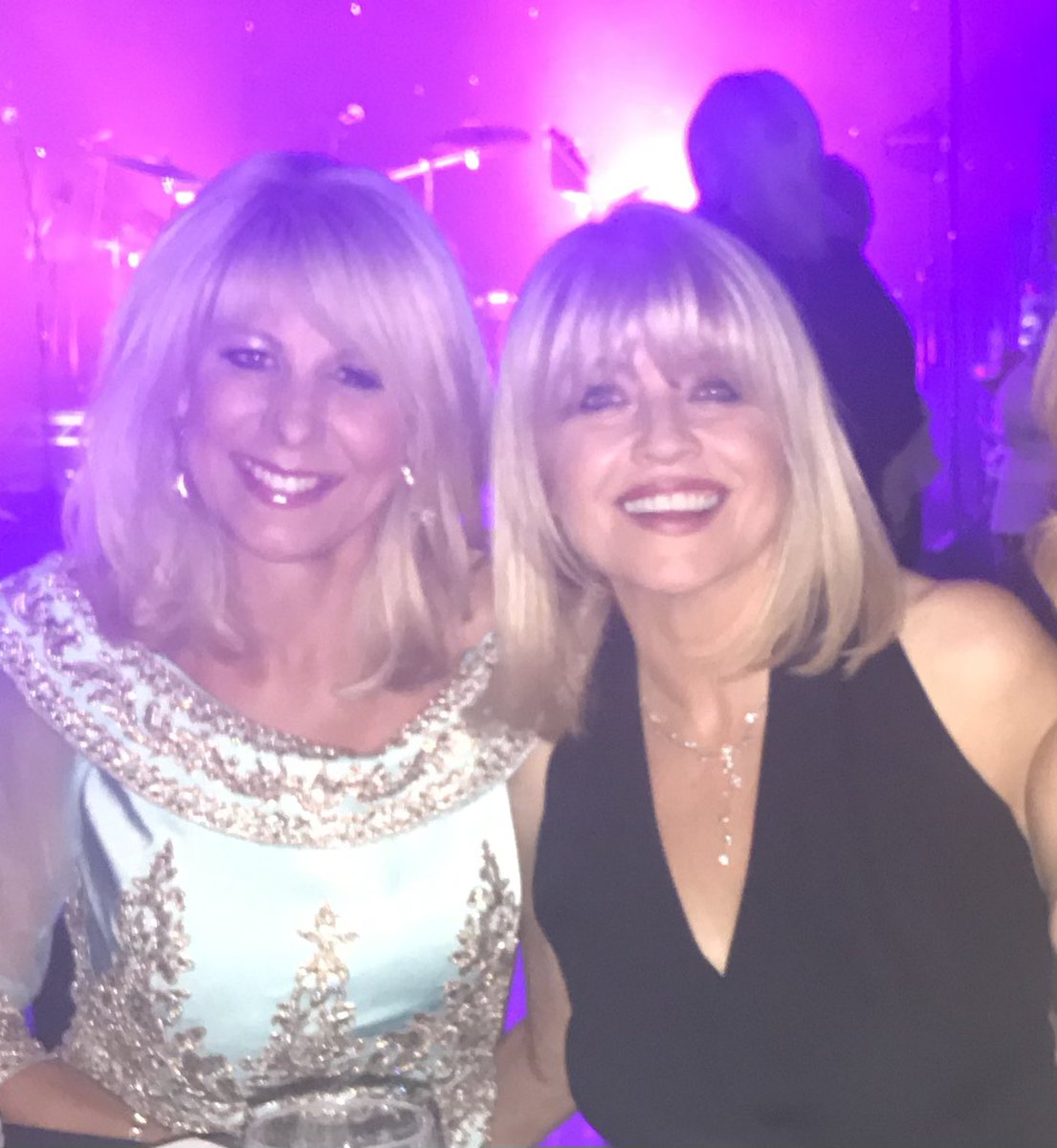 christinetalbot's tweet photo. The world feels a little less sparkly today with the loss of this brave, funny, sassy and inspirational lady - my friend with the kindest of hearts, Mandy Taylor 💕💕@Charity_Angels  #BeMoreMandy https://t.co/xVGmtxXTba… https://t.co/41aXsbSZyt