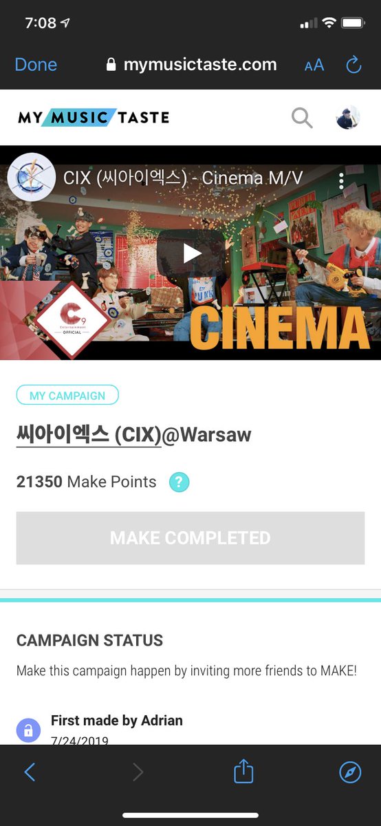 hwamfm's tweet photo. @bxchanniexb done too! https://t.co/9IBDjKE9zQ