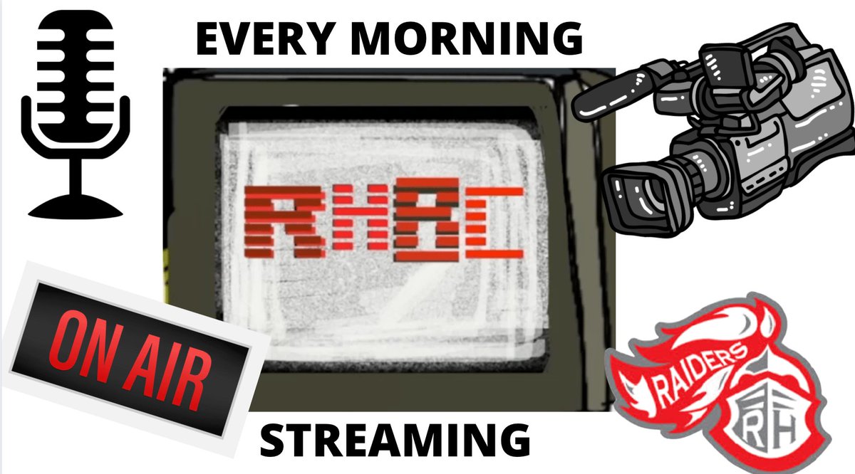 Red Hook High School tweet media