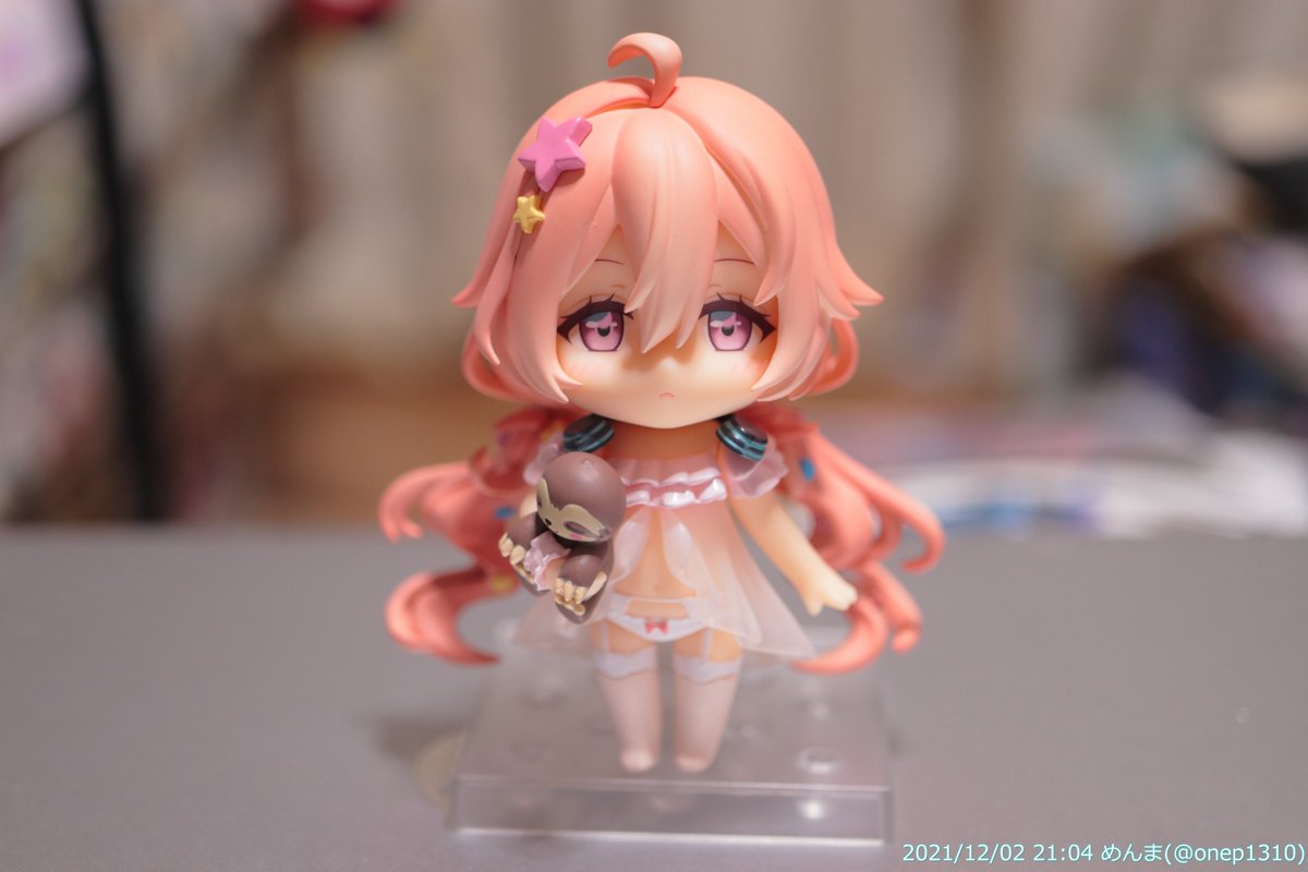 プライドオブエデン エヴァンテ 午後のさぼりVer. グッドスマイル