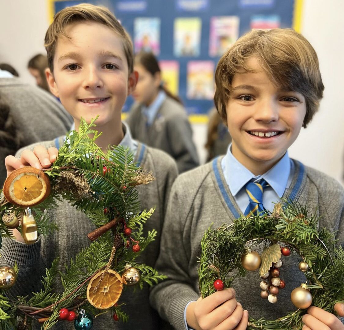 Saint Martin's Prep tweet media