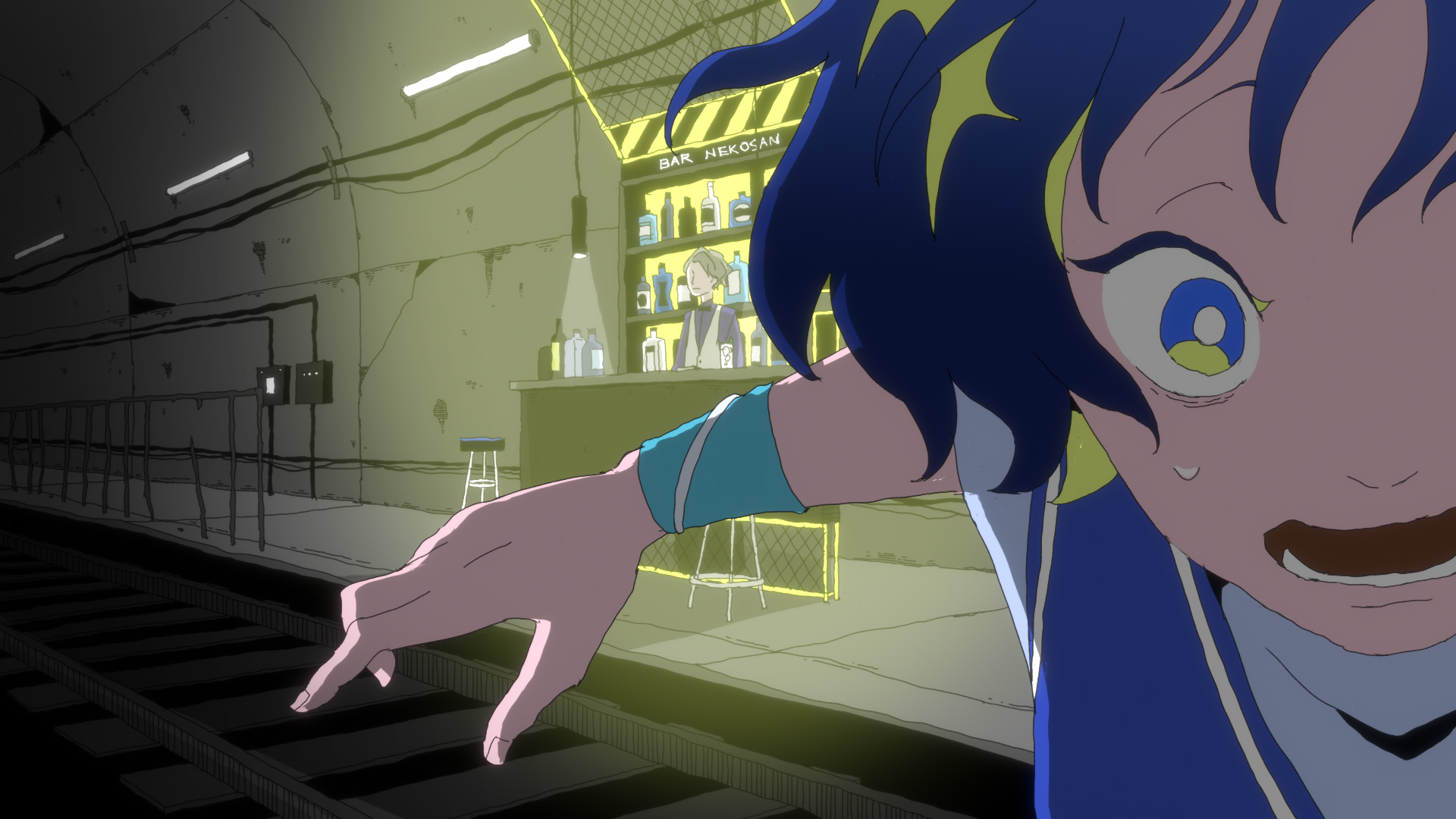 猫リセッター(猫リセット) ZUTOMAYO 猫リセッター(猫リセット) ずっと