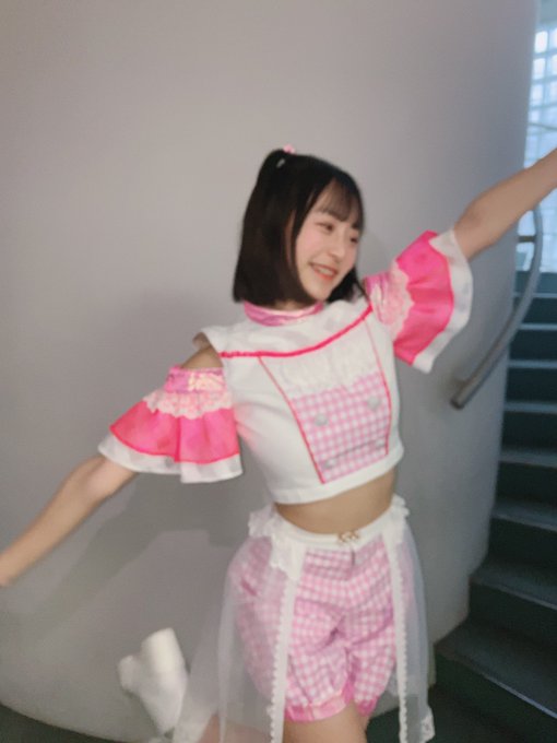 Twitterのコスプレ画像16