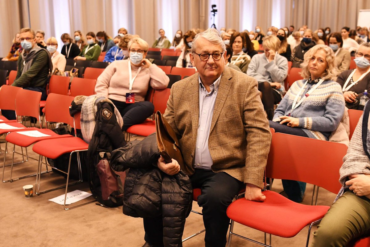 Norsk Sykepleierforbund tweet media