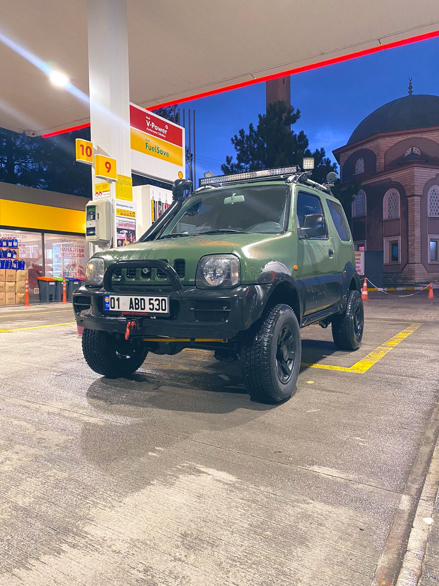 Bu kış küçük enişteyle takılacağız