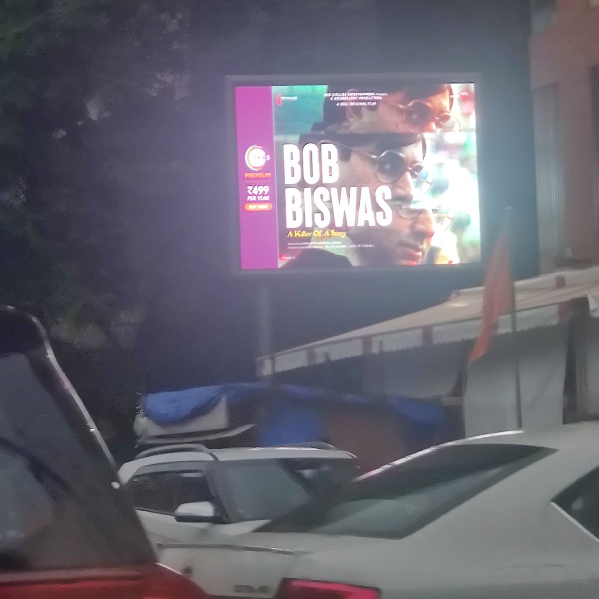 Bhanu Uday (@bhanuudayg) on Twitter photo A film to watch.. A film to be proud of... Congratulations team #bobbiswas 
<a href="/juniorbachchan/">Abhishek ๐๐๐๐ก๐๐ก๐๐ง</a> <a href="/_GauravVerma/">Gaurav Verma</a> <a href="/sujoy_g/">sujoy ghosh</a> <a href="/RedChilliesEnt/">Red Chillies Entertainment</a> <a href="/IChitrangda/">Chitrangda Singh</a> A film to watch.. A film to be proud of... Congratulations team #bobbiswas 
<a href="/juniorbachchan/">Abhishek ๐๐๐๐ก๐๐ก๐๐ง</a> <a href="/_GauravVerma/">Gaurav Verma</a> <a href="/sujoy_g/">sujoy ghosh</a> <a href="/RedChilliesEnt/">Red Chillies Entertainment</a> <a href="/IChitrangda/">Chitrangda Singh</a>