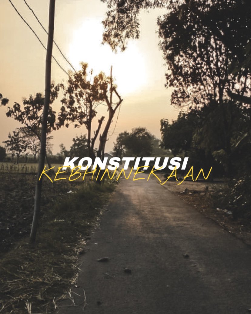 tegaarpr's tweet photo. Konstitusi dan Kebhinnekaan, yuk klik link yang ada dibawah ini atau yang ada di bio

https://t.co/IYJKUHwGzU

@edhenkbaru

@diegolddd 
@meandmytwittcr 
@kurangboker 
@dai_stick 
@18Niaskr 

#tugas9mnjcuin2021 https://t.co/IpUNbGNINC