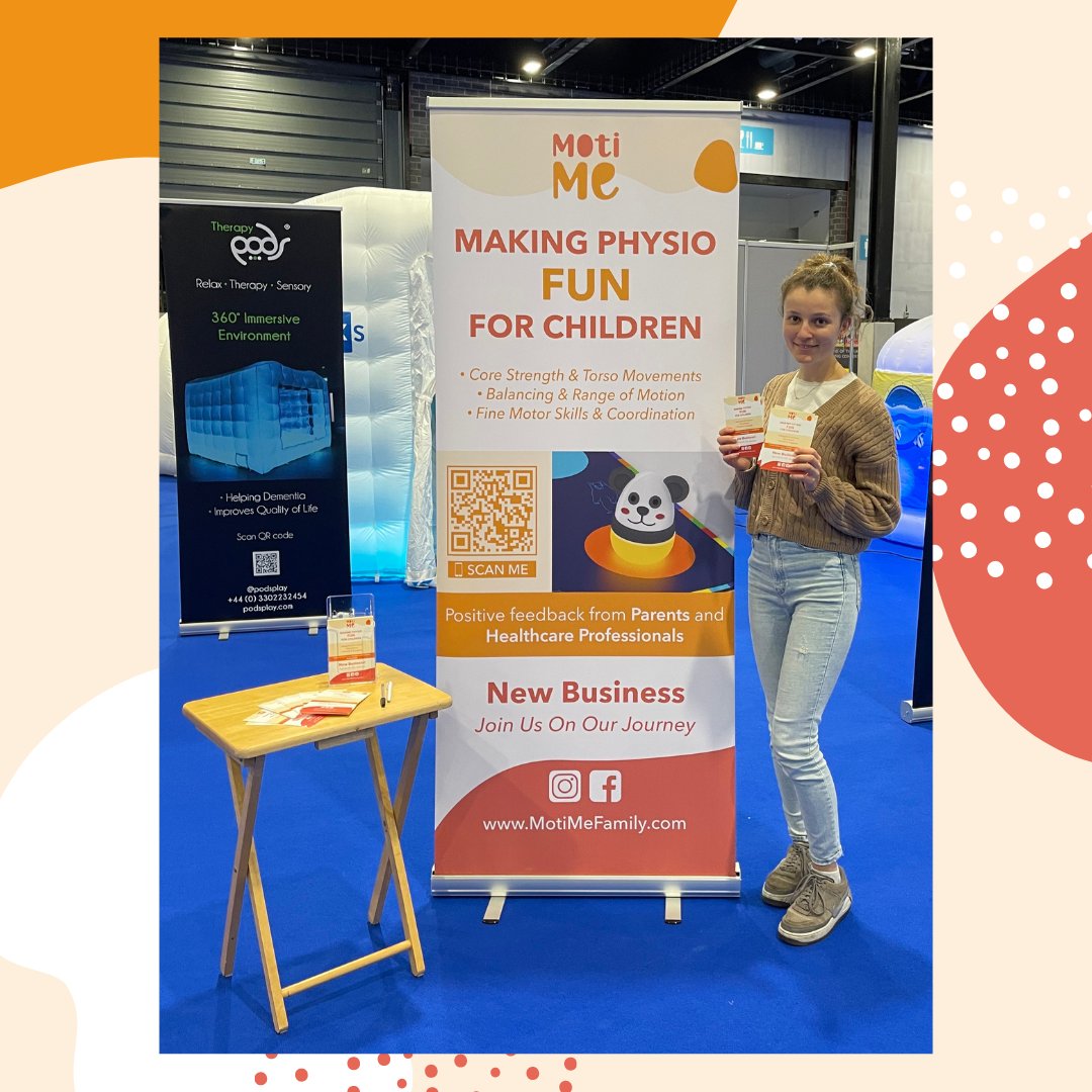 We had the most AMAZING day at <a href="/kidztoadultz/">Kidz to Adultz Exhibitions</a> . The best thing was meeting so many lovely children and their families! #disability #disabilityawareness #accessibility