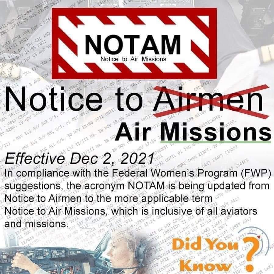 Ian_Gale's tweet photo. Just saw this from the @FAANews - great work, especially to keep the abbreviated word the same too.

👏
@UK_CAA 
@EASA https://t.co/z6Kky4gUKV