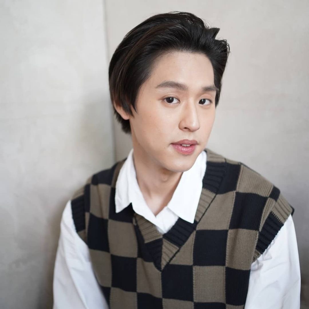 bkppuniverse's tweet photo. Say hello to P’Boo Boo.

Cr: parplernmakeups (IG)
#BBillkin https://t.co/4B7vwMz1D8