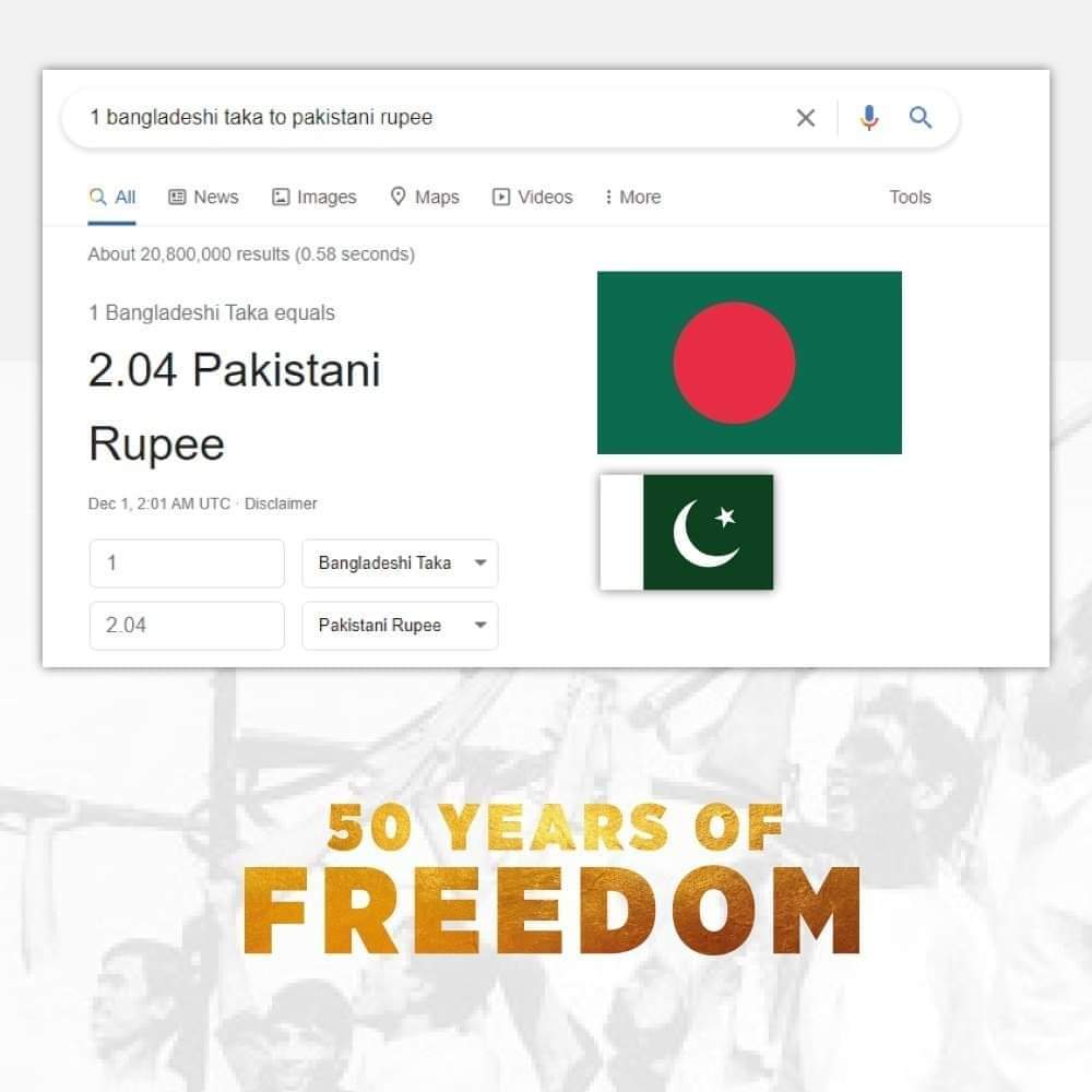 Sharifsumon_'s tweet photo. বিজয়ের ৫০ বছরে সবাইকে শুভেচ্ছা। 
#Bangladesh50 #Bangladesh https://t.co/fPSgvtXahG