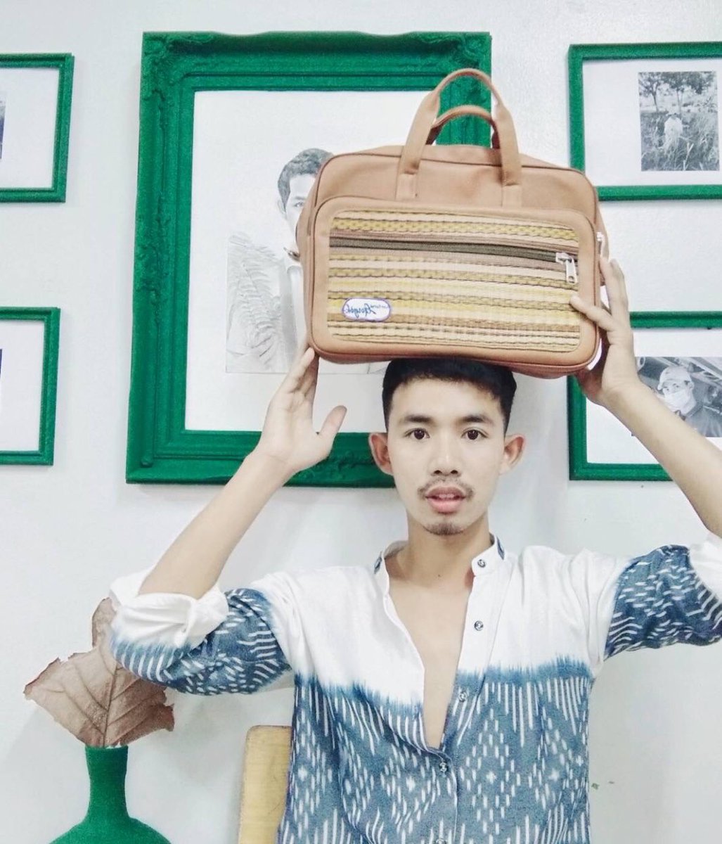 armpay's tweet image. ก.กก