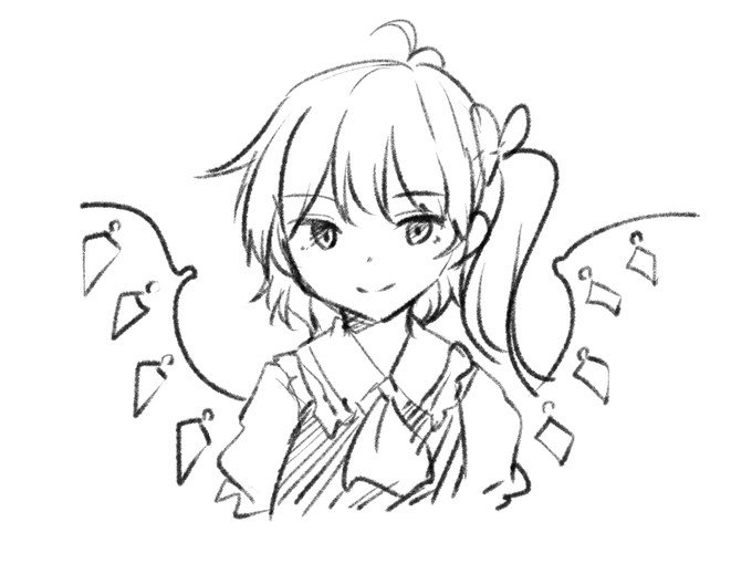 くりすたかいました。慣れていきます 