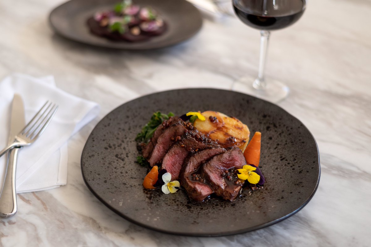 dunalastairs's tweet photo. Celebrate an authentic Scottish Hogmanay experience to see in the New Year in the style it deserves. Enjoy our exclusive Gourmet Hogmanay Package, which combines luxury &amp; the best in food, drinks and service.
https://t.co/PSkwJh9g6t 
#Scotland #Hogmanay #Monadh #Dining #NewYear https://t.co/vKacAhyTta