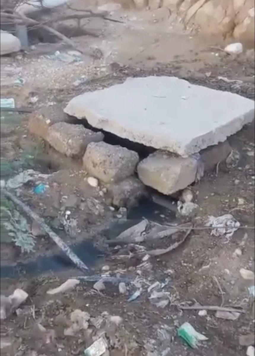 hameedbugti92's tweet image. گندے نالوں کا پانی سڑکوں پر ڈیرہ بگٹی اور  سوئ  میونسپل کمیٹی سے کوئی پوچھنے والا نہیں۔
#CorruptLocalGovtDerabugti