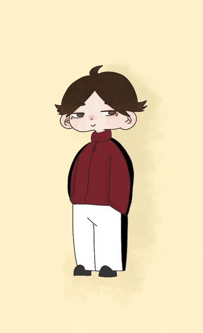 稲荷崎のtwitterイラスト検索結果