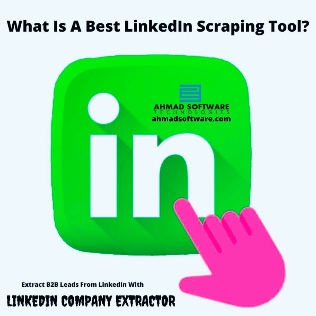 HarryMa55014659's tweet image. What Is A LinkedIn Scraping Tool?  wikifeedz.com/marketing/what… 
#bestlinkedinscraper #bestlinkedinemailscraper #isitpossibletoscrapelinkedin #linkedinemailfinder #howtoextractdatafromlinkedintoexcel #linkedincrawler #canyouextractdatafromlinkedin #linkdincontactextractor
