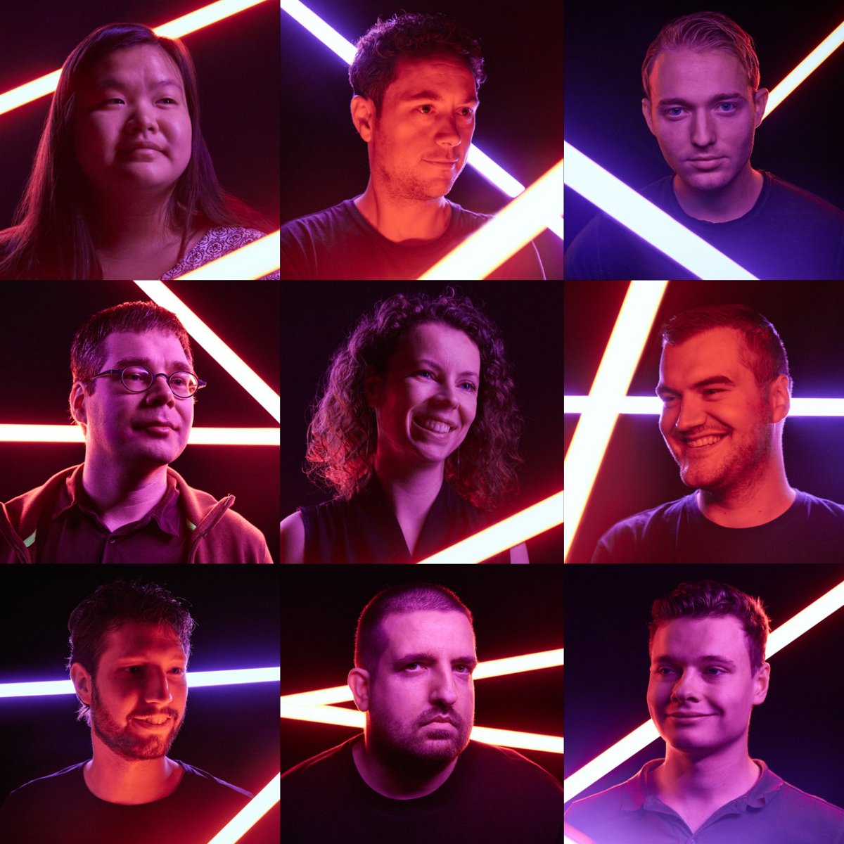 SST Software bestaat meer dan 20 jaar! Al meer dan 20 jaar sluiten steeds meer powernerds zich aan bij ons team om de grootste uitdagingen aan te gaan. Benieuwd wie er allemaal bij SST werkt? sst-software.nl/over-ons