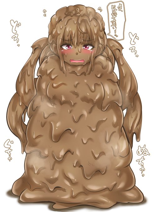 泥人形aka…( ◠‿◠ ) 