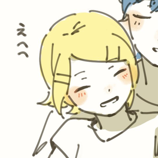 #良く描けたなと思う推しの顔面4選
今年はもち本作ってからもちを極める(?)日々だった…
年の初めに描いた等身絵もかわいい顔を模索してた記憶