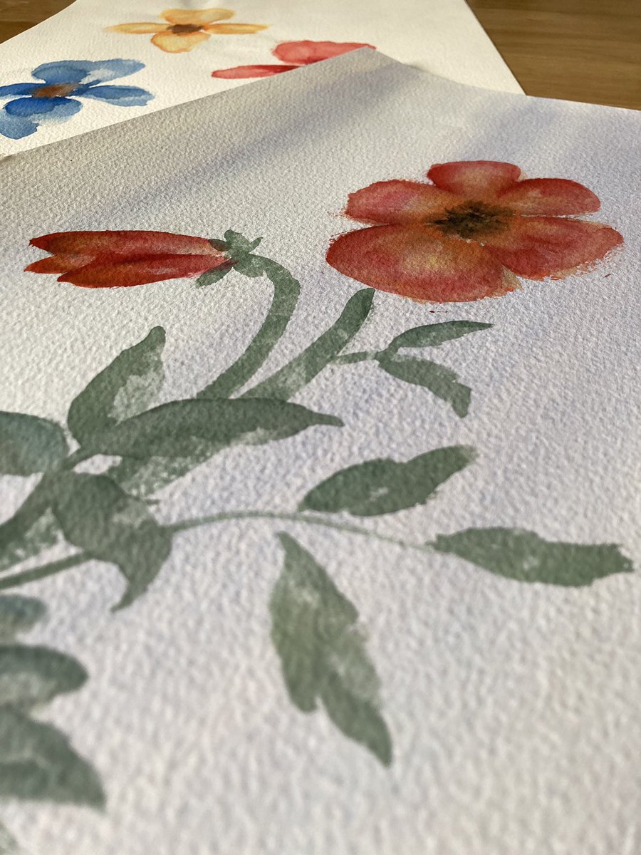 MMPDESIGN's tweet photo. #TBThursday
#Aquarelle aus meiner Studienzeit 🎨
Mein #Portfolio:
https://t.co/8K98xnv6j0
#aquarell #wasserfarben #illustration #grafikdesign #gestaltung #troughbackthursday #throwback #tbt #throwbackthursday #farben #corporatedesign #buchillustration #farbgestaltung #grafikbüro https://t.co/8dOyKruY39