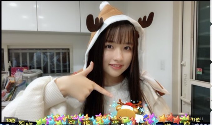 Twitterのコスプレ画像17