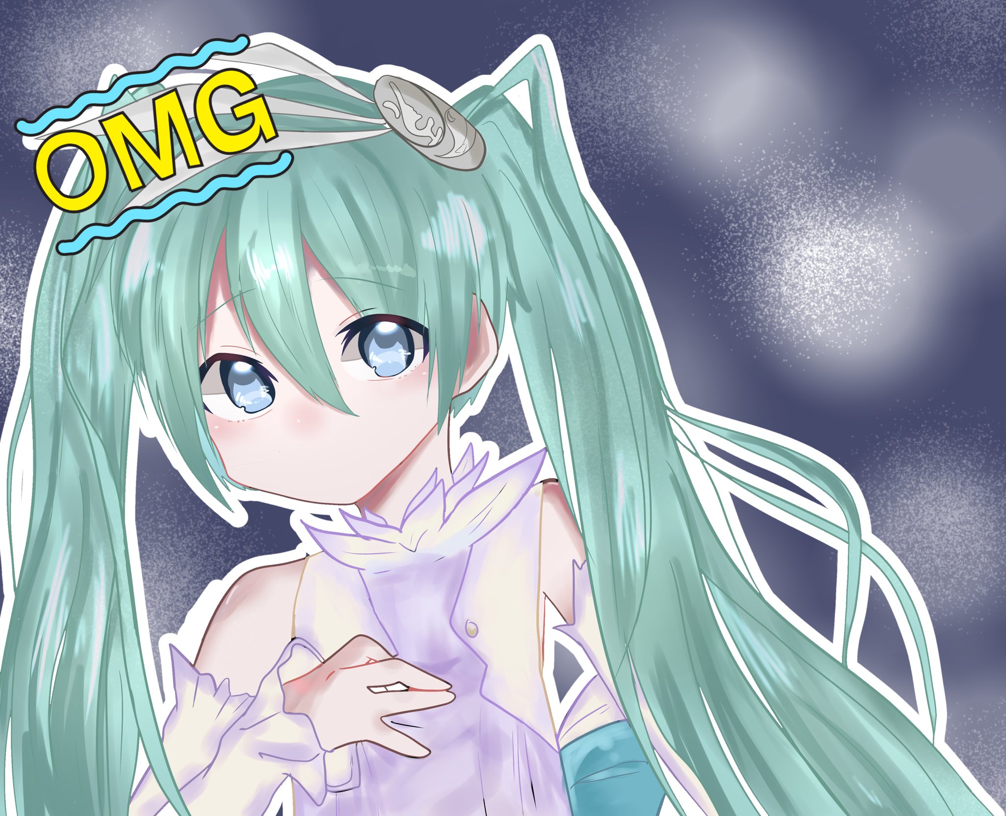 𝖒𝖊𝖎 またリクエストでspica描きました やっぱかわいい Spica 初音ミク ボーカロイド Vocaloid ボカロ好きさんと繋がりたい ボカロ イラスト デジタルイラスト イラスト好きさんと繋がりたい イラスト好きと繋がりたい 絵師 𝖒𝖊𝖎 またリクエストでspica描きました やっぱかわいい Spica 初音ミク ボーカロイド Vocaloid ボカロ好きさんと繋がりたい ボカロ イラスト デジタルイラスト イラスト好きさんと繋がりたい イラスト好きと繋がりたい 絵師