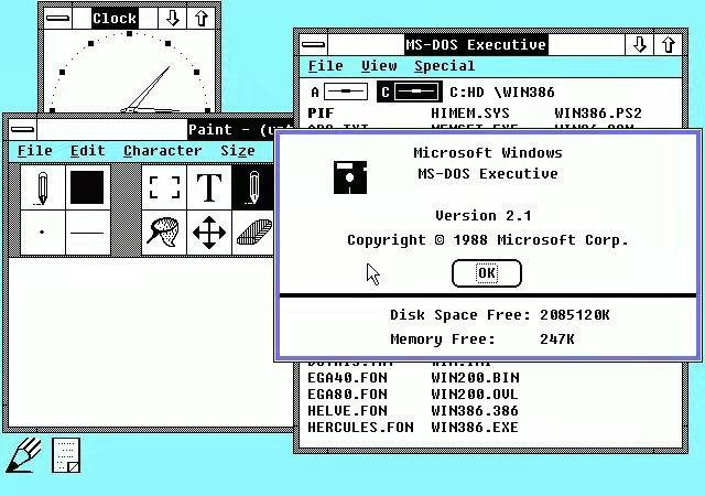 show3official's tweet photo. What we are building is like the Windows 2.1 in 1988, but complete open-source. All inner apps #NFTonShow #ShowBuzz #ShowTalk etc, are like the Office, Minesweeping, MC Paint..., serving as examples for future Apps.
It's a draft OS based on MetaNet, the start of a new world. https://t.co/UUQjCtJUW9