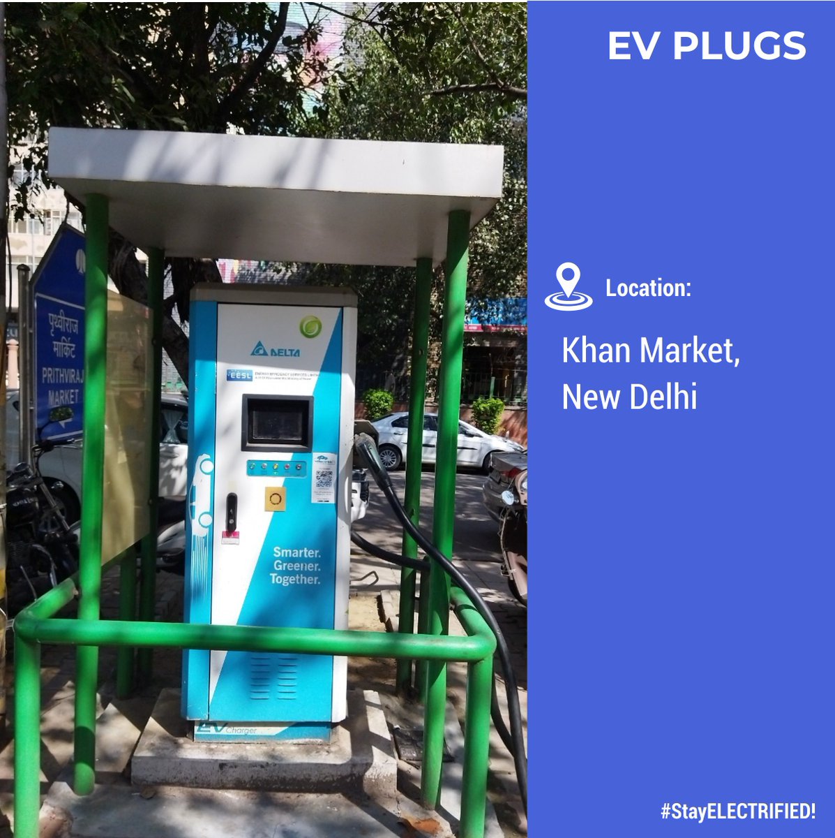 EV Plugs tweet media