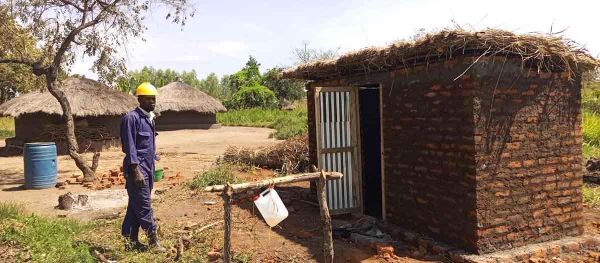 Sanitation Solutions Group tweet media