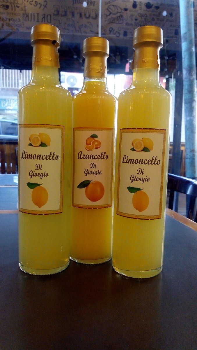 MadreDeOsitos's tweet photo. Ayudan mucho difundiendo y compartiendo, por favor RT.
Para probar los mejores #Limoncello🍋 y #Arancello🍊 pidanle a Giorgio! 
Son riquísimos, caseros y baratos!!!
 Whatsapp: 116-356-9632
Pueden retirar por Paso 795 esq. Córdoba de martes a domingo de 17 a 23.30 hs. https://t.co/LbHnKlMAKl