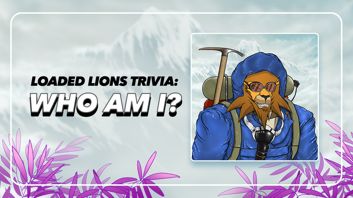 cryptocomnft's tweet photo. #TheManeNet Exclusive 🦁

Want to get your paws on some https://t.co/mWolF8WOK0 swag? Head to our Discord channel to find out how! 

⏰ 24 hours only 
Discord channel 👉 https://t.co/732Vcnru9I 

#LoadedLions #FFTB https://t.co/RdLnpzuvt3