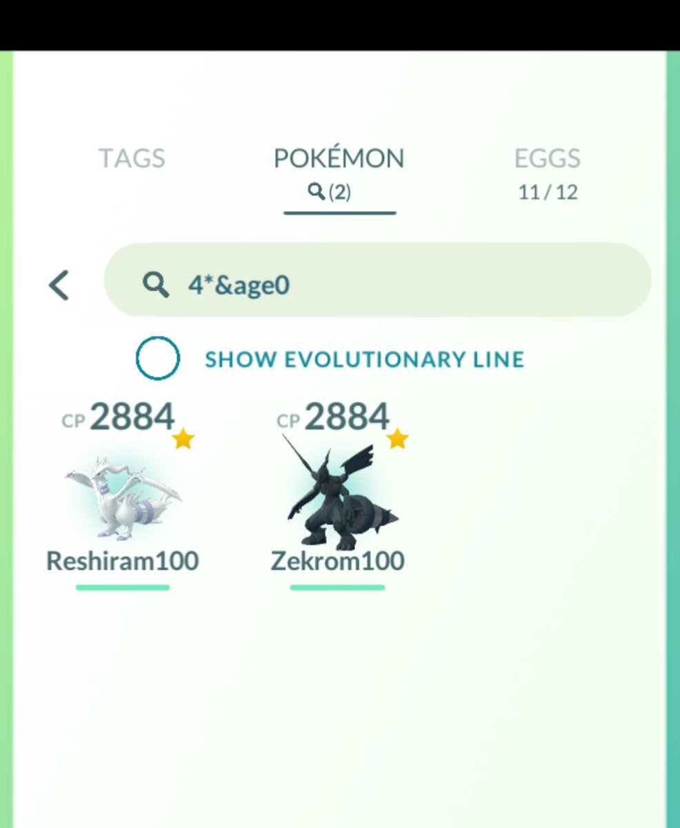 2x 100iv and still i don't encointer shiny one. What is this 😰 #PokemonGO