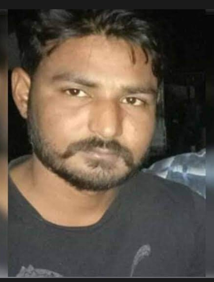 DRMeghwalAdv's tweet photo. लवली कंडारा एनकाउंटर मामले में माननीय न्यायालय ने पुलिस थाना - रातानाडा जोधपुर ( महानगर )के तत्कालीन sho लीलाराम व अन्य के खिलाफ हत्या,सबूत मिटाने सहित sc/st एक्ट की विभिन्न धाराओं में मुकदमा दर्ज करने का आदेश दिया
@CP_Jodhpur @RajCMO @DIPRRajasthan https://t.co/vbKAKg6zr0