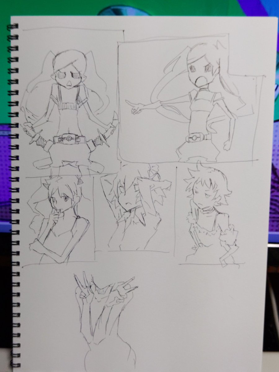 もっしゃーもしゃ。 