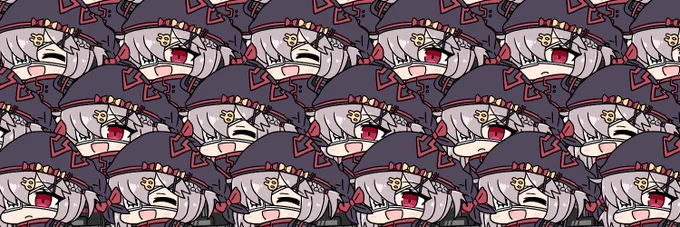 ポプカルちゃんのヘッダー画像作ってみたんですが、こんな感じの需要ありますか?
#アークナイツ 
#ポプカル 